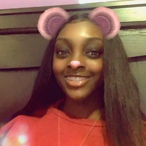 Meet your Posher, Tatyana